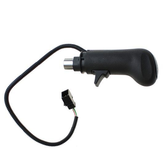 EBS 10.06.045 GEAR SHIFT KNOB - MAN
