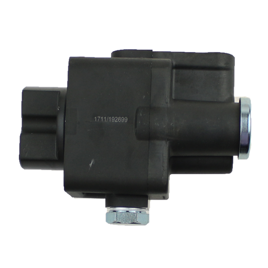 EBS 10.21.1001 GEARBOX SPLITTER VALVE ( 1609886 )