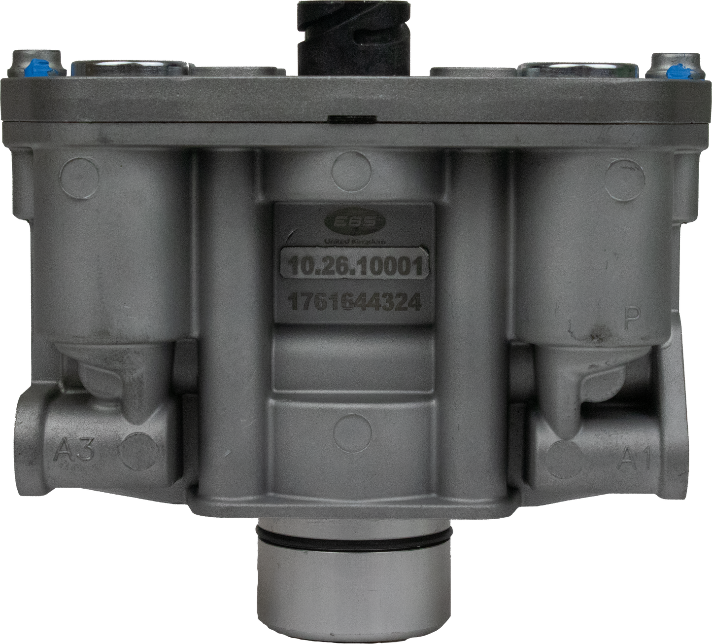EBS 10.26.10001 GEARBOX VALVE - MAN ( 81.32550.6003 )