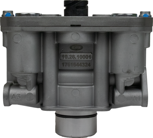 EBS 10.26.10001 GEARBOX VALVE - MAN ( 81.32550.6003 )