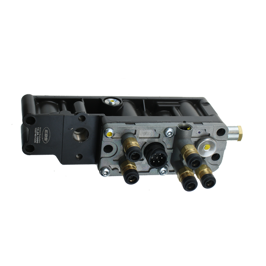EBS 10.26.1000 GEARBOX VALVE - MAN ( 81.32550.6016 )