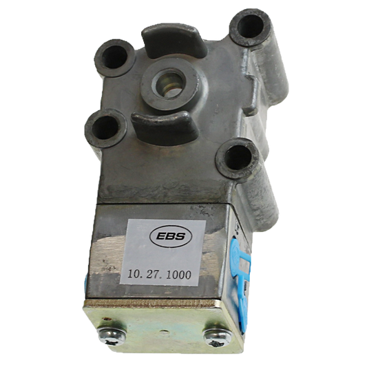 EBS 10.27.1000 AUXILIARY GEARBOX VALVE ( 5000673571 )