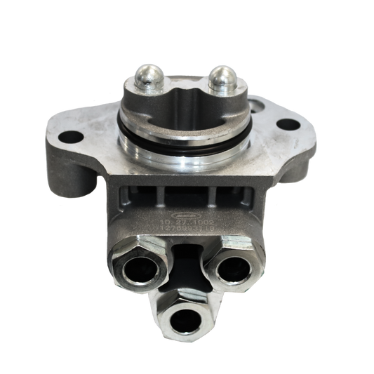 EBS 10.27.1002 GEARBOX SPLITTER VALVE - MERCEDES ( A0022606157 )