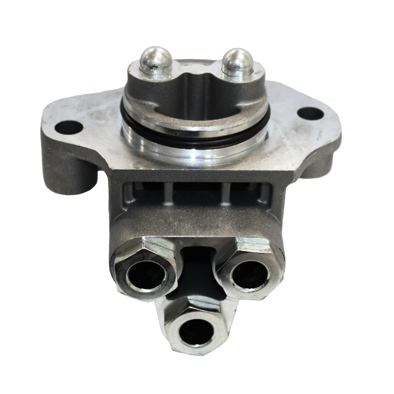 EBS 10.27.1003 GEARBOX SPLITTER VALVE - MERCEDES ( A0022606257 )