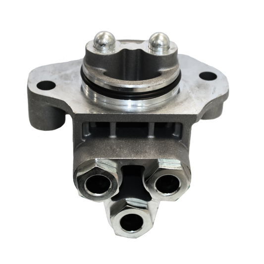 EBS 10.27.1003 GEARBOX SPLITTER VALVE - MERCEDES ( A0022606257 )