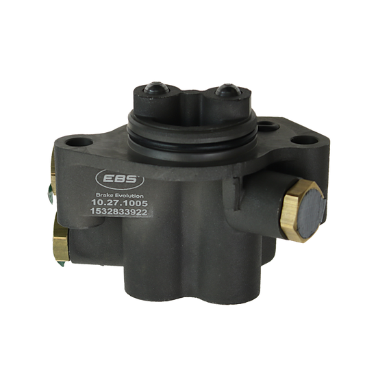 EBS 10.27.1005 GEARBOX SHIFT VALVE - MERCEDES ( A0022607457 )