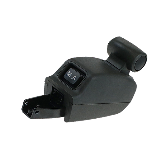 EBS 10.27.109 GEAR SHIFT KNOB - I-SHIFT - MERCEDES - RHD ( 9432601109 )