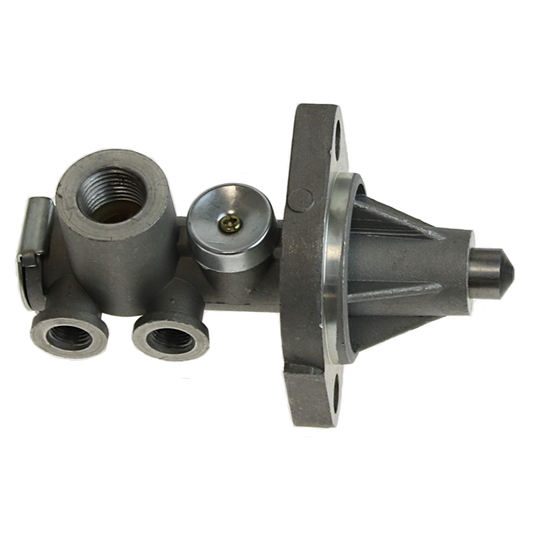 EBS 10.30.1008 GEARBOX INHIBITOR VALVE - VOLVO ( 1669324 )