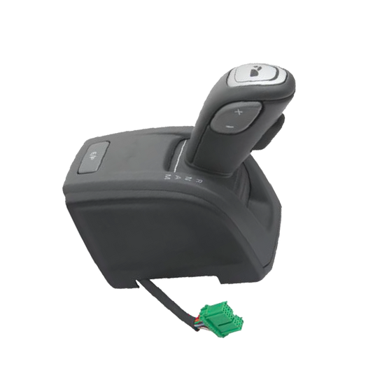 EBS 10.30.913 GEAR SHIFT KNOB - I-SHIFT - VOLVO - RHD ( 22647913 )