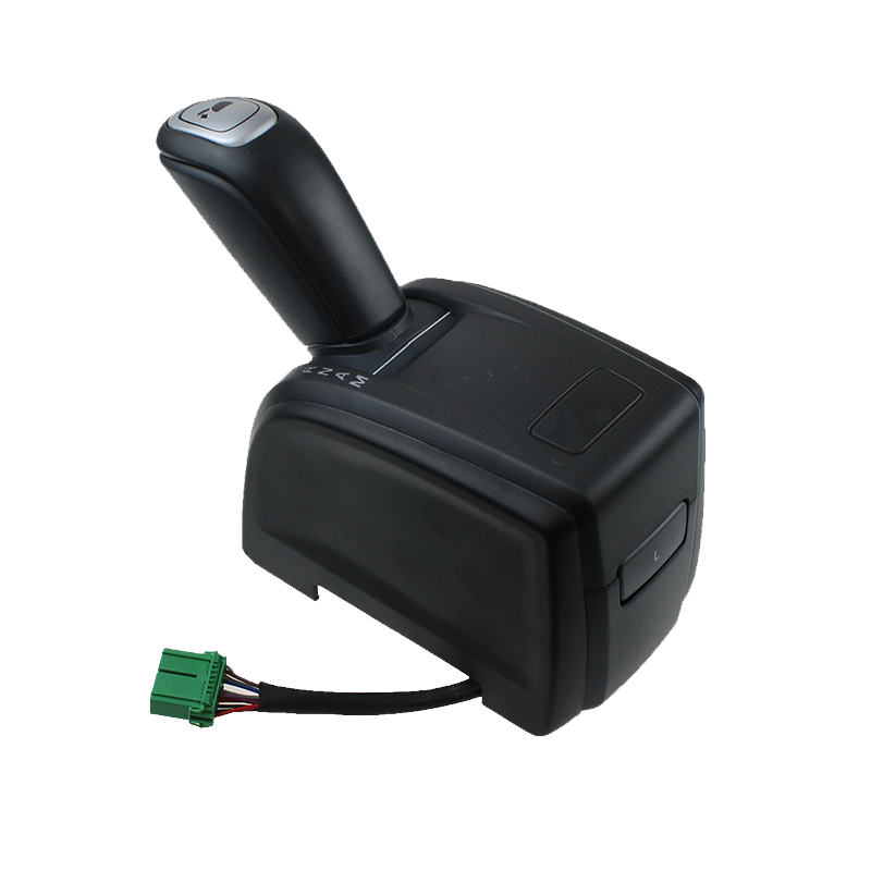 EBS 10.30.926 GEAR SHIFT KNOB - I-SHIFT - VOLVO - LHD ( 22647926 )