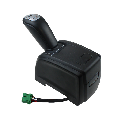 EBS 10.30.926 GEAR SHIFT KNOB - I-SHIFT - VOLVO - LHD ( 22647926 )