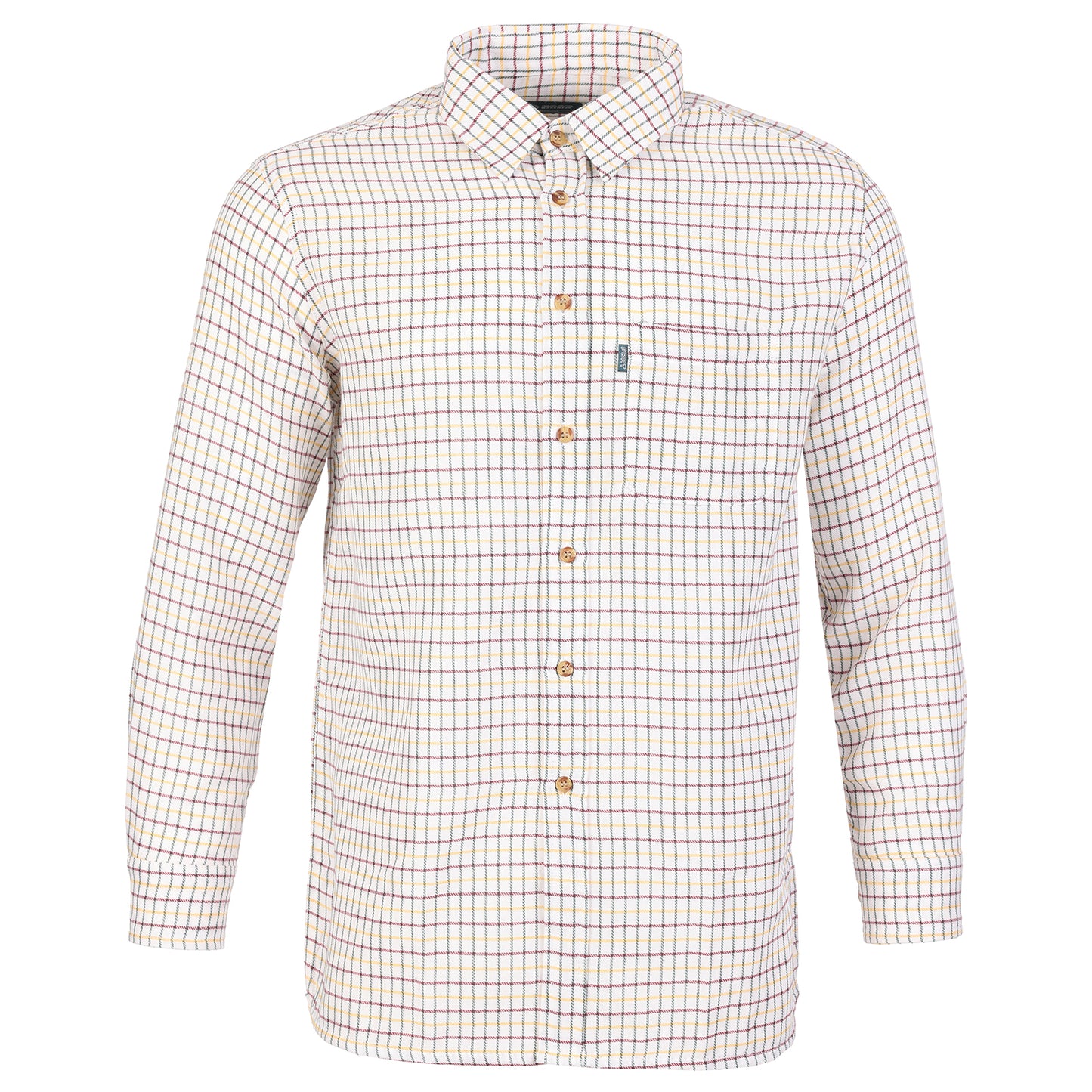 Fort Tattersall Shirt