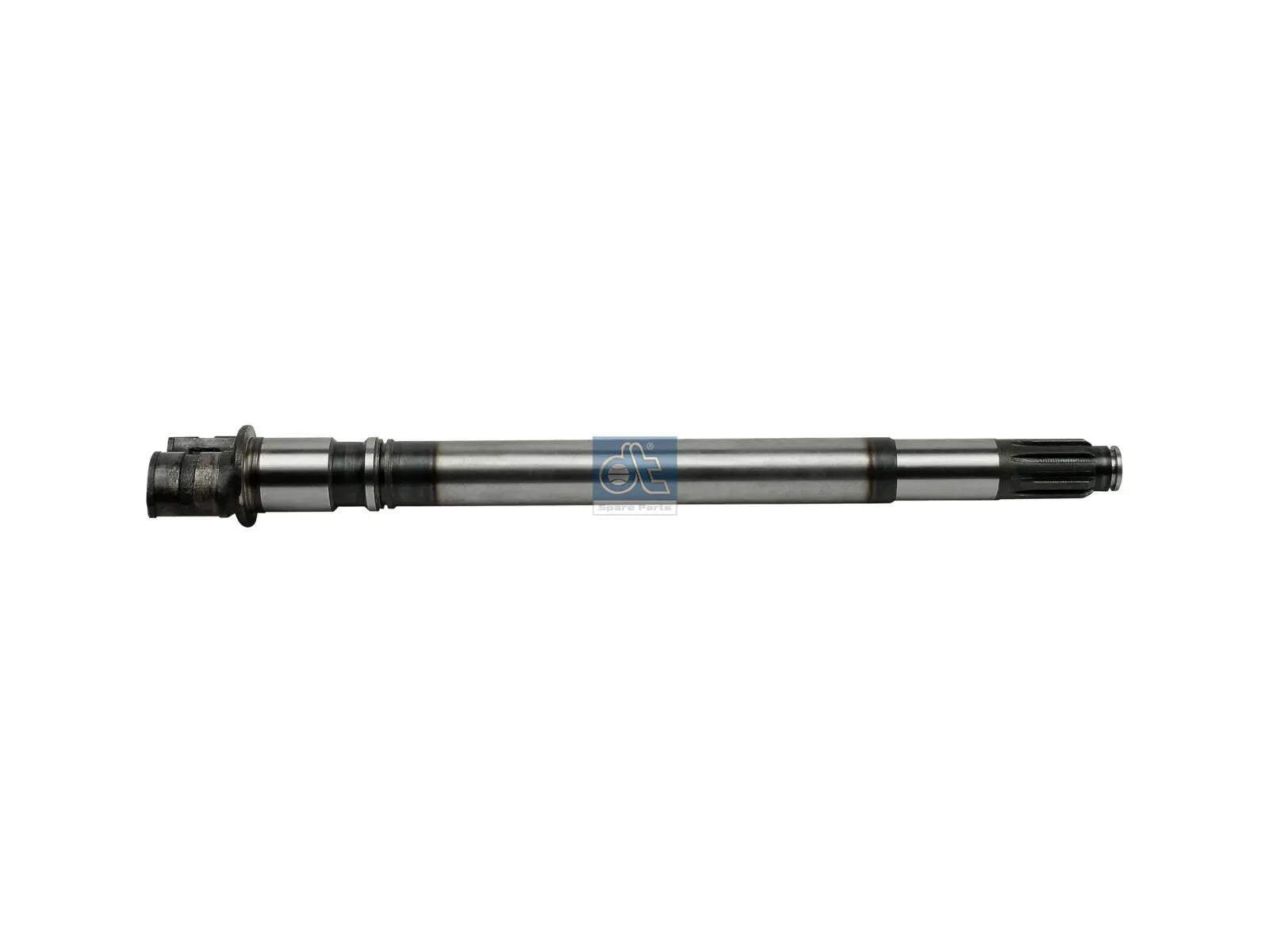 Brake camshaft left - 10.33567 – Truckstop Group