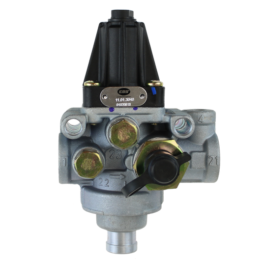 EBS 11.01.3040 UNLOADER VALVE ( 9753030400 )