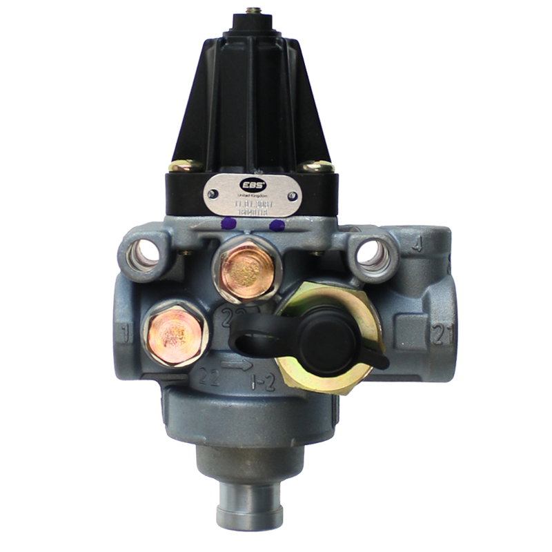 EBS 11.01.3081 UNLOADER VALVE ( 9753030810 )