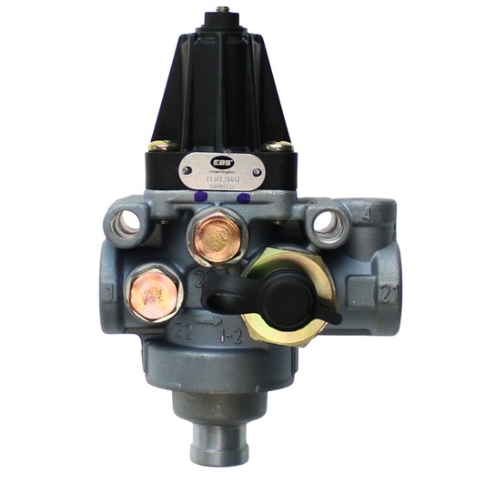 EBS 11.01.3081 UNLOADER VALVE ( 9753030810 )