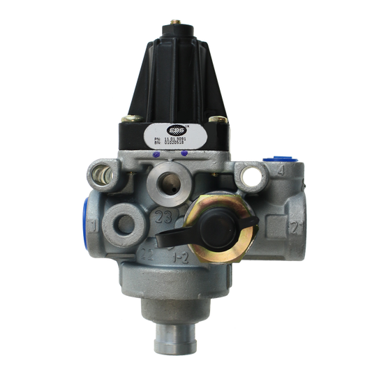 EBS 11.01.3091 UNLOADER VALVE ( 9753030910 )