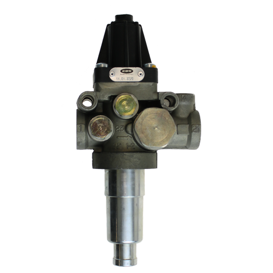 EBS 11.01.3220 UNLOADER VALVE ( 9753032200 )