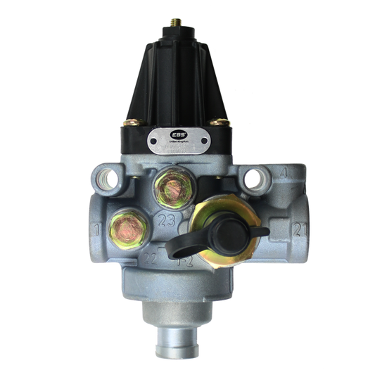 EBS 11.01.3447 UNLOADER VALVE ( 9753034470 )