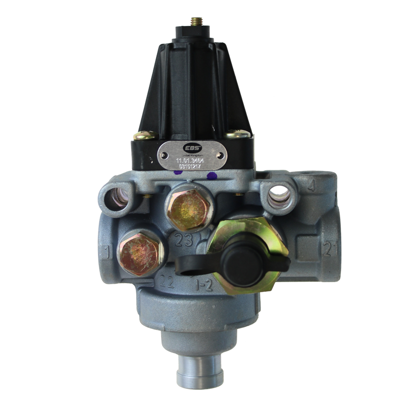 EBS 11.01.3464 UNLOADER VALVE ( 9753034640 )