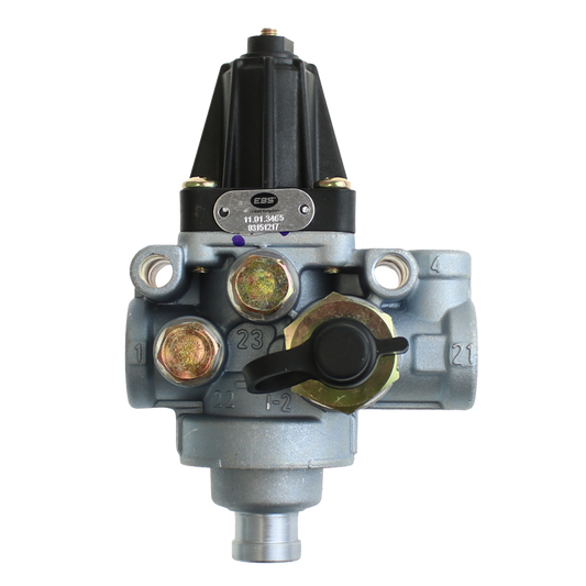 EBS 11.01.3465 UNLOADER VALVE ( 9753034650 )