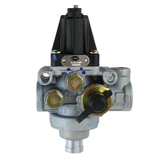 EBS 11.01.3490 UNLOADER VALVE ( 9753034900 )
