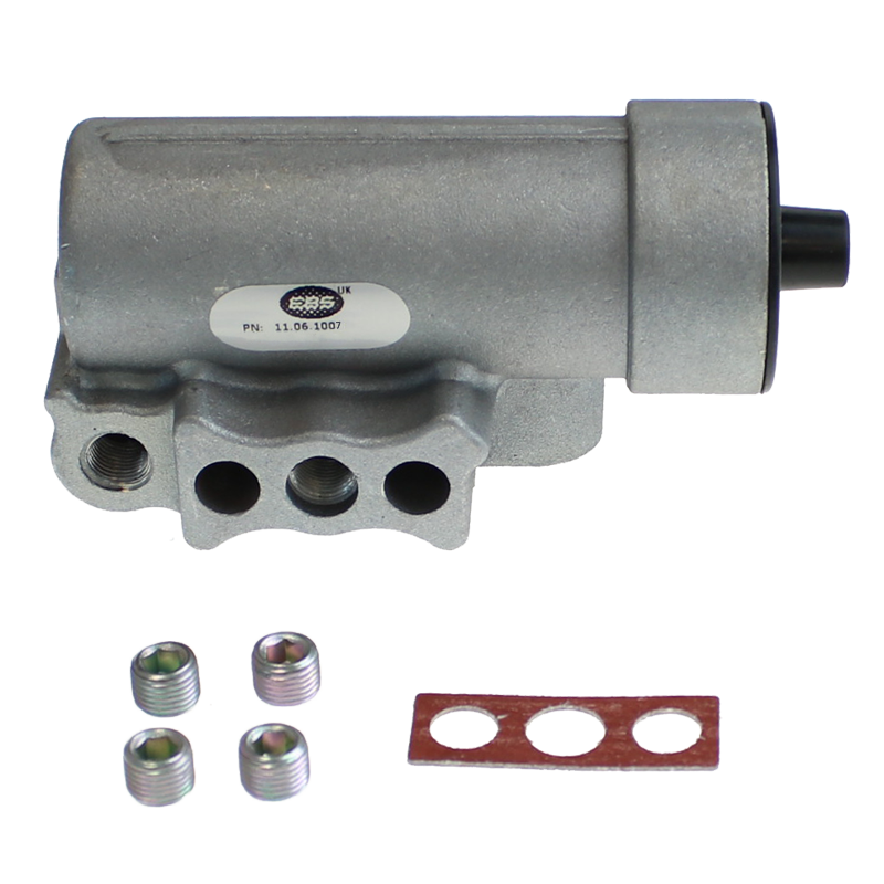EBS 11.06.1007 D2 GOVERNOR VALVE ( 1185145 )