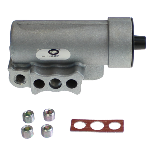 EBS 11.06.1007 D2 GOVERNOR VALVE ( 1185145 )