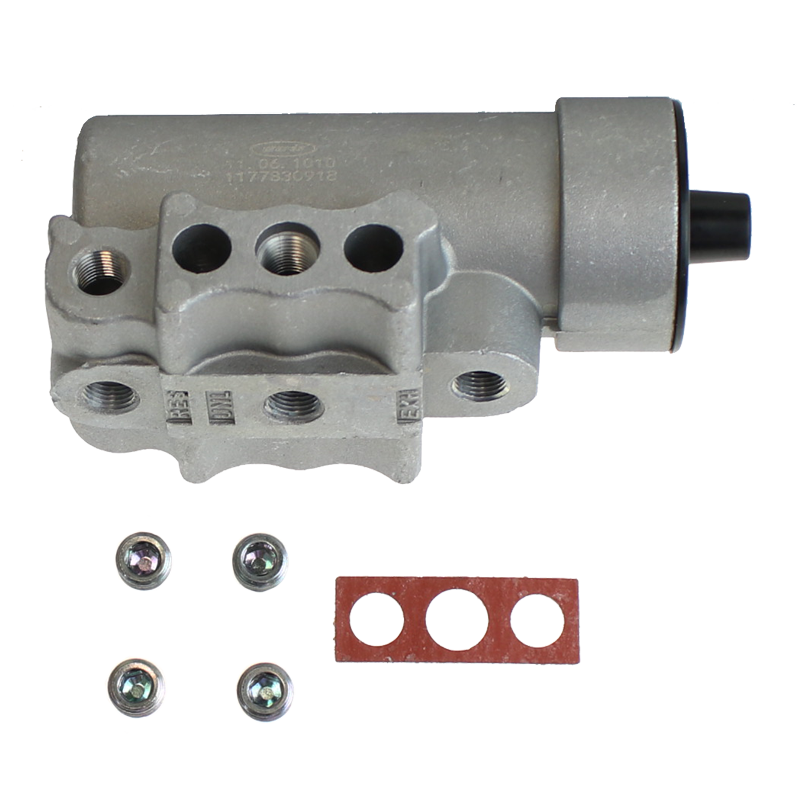 EBS 11.06.1010 D2 GOVERNOR VALVE ( 275508DK )