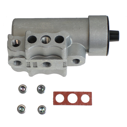 EBS 11.06.1010 D2 GOVERNOR VALVE ( 275508DK )