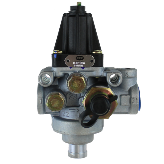 EBS 11.07.1000 UNLOADER VALVE ( AC135HYZ )