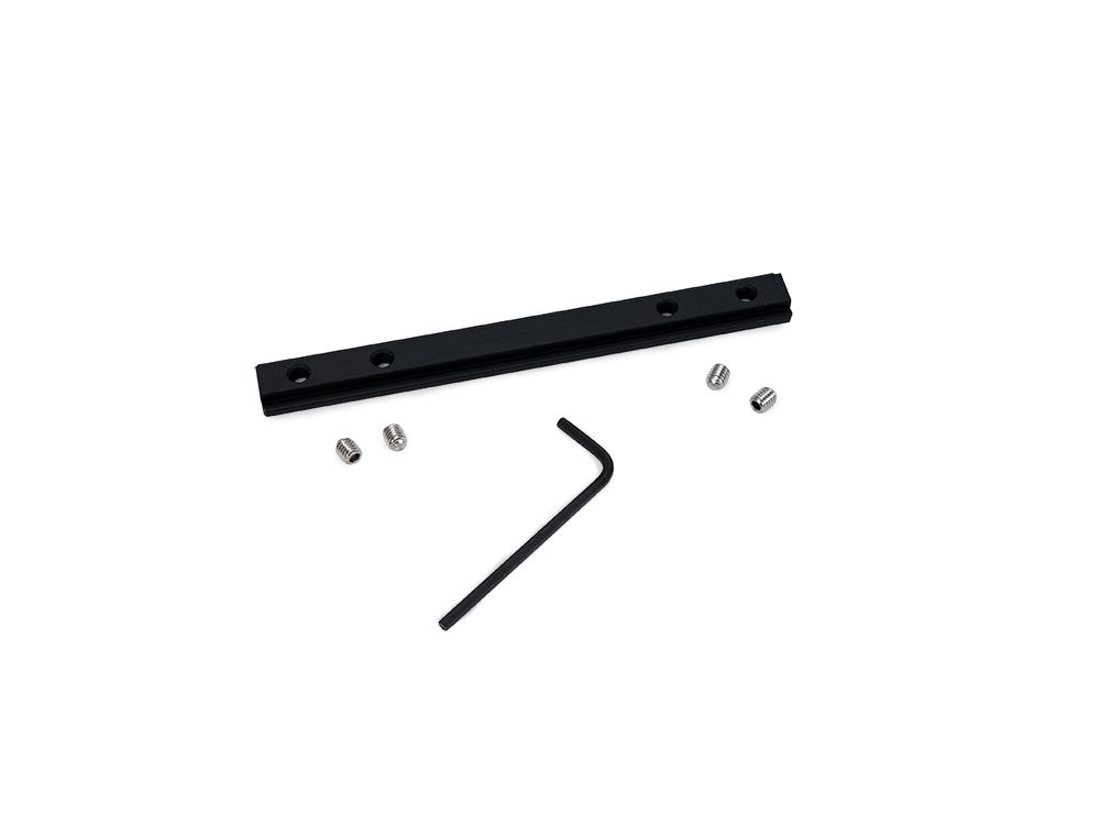 LAZER LAMPS Two-Lamp Link Piece