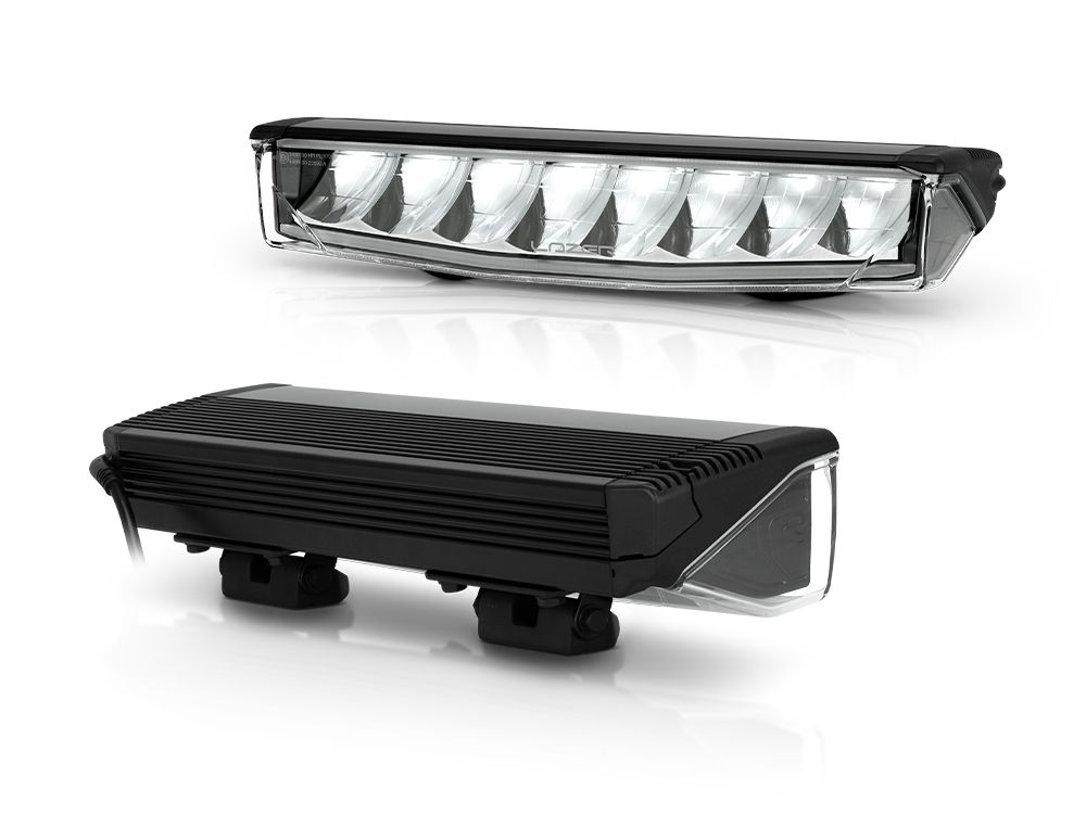 LAZER LAMPS Centre Mounting Kit (Air)