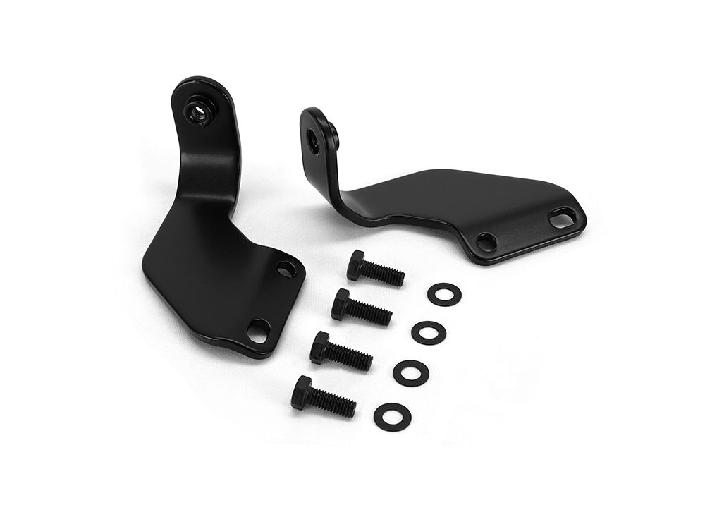 LAZER LAMPS Side Transfer Plates (Air)