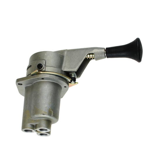 EBS 12.01.1100 HAND BRAKE VALVE ( 9617011000 )