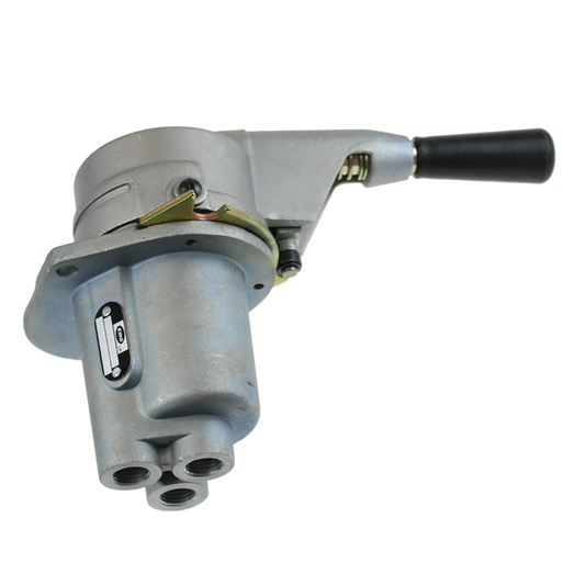 EBS 12.01.1105 HAND BRAKE VALVE ( 9617011050 )