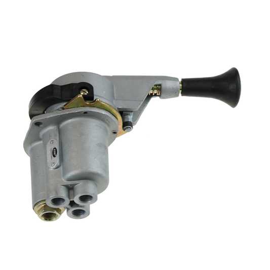 EBS 12.01.2001 HAND BRAKE VALVE ( 9617020010 )