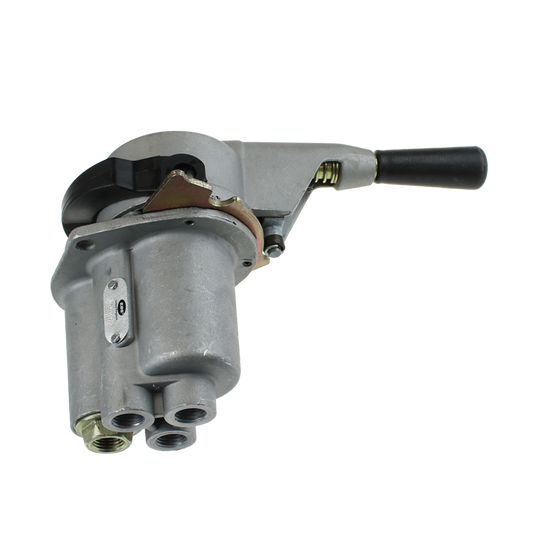 EBS 12.01.2004 HAND BRAKE VALVE ( 9617020040 )
