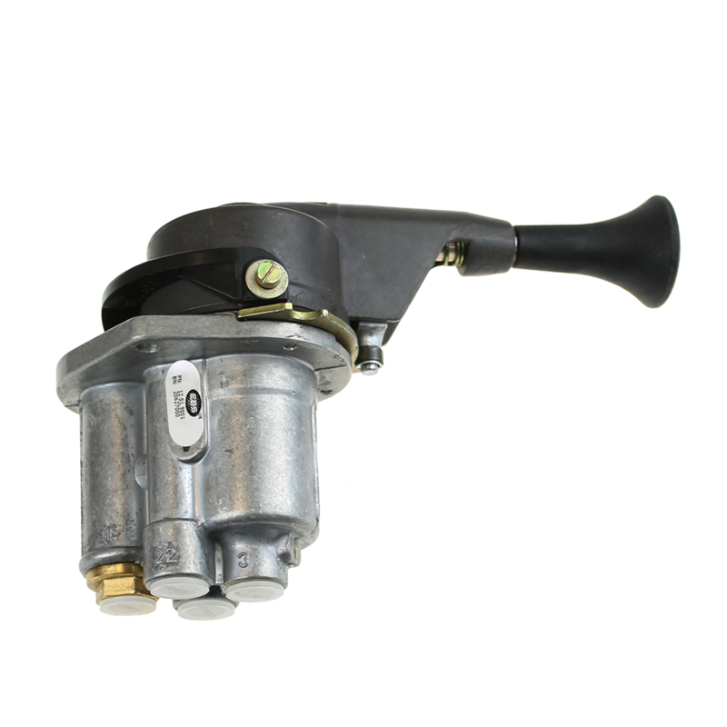 EBS 12.01.3001 HAND BRAKE VALVE ( 9617030010 )