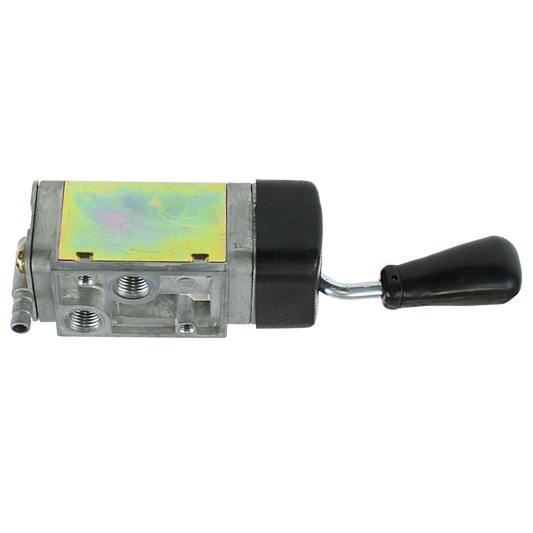 EBS 12.01.4040 HAND BRAKE VALVE ( 9617210400 )