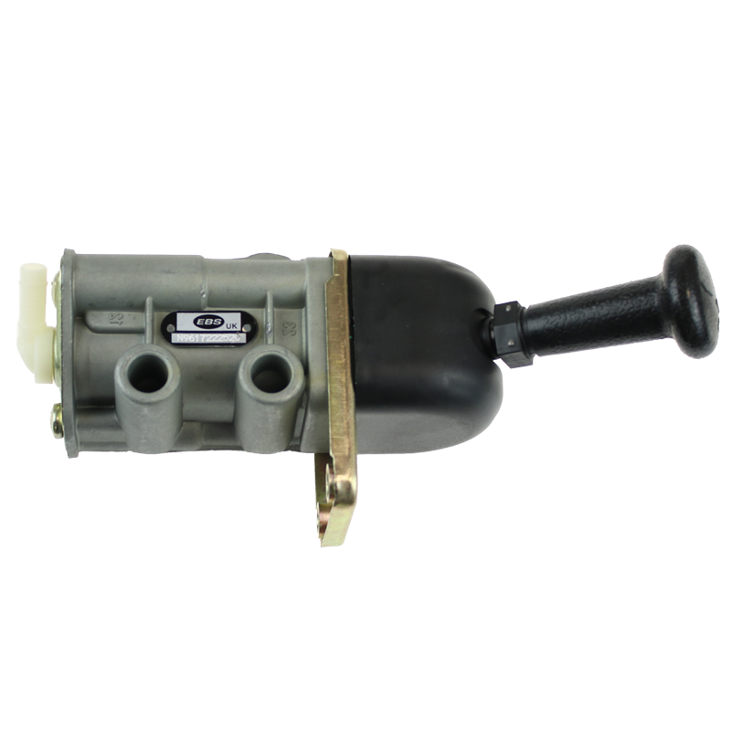 EBS 12.01.5252 HAND BRAKE VALVE ( 9617222520 )
