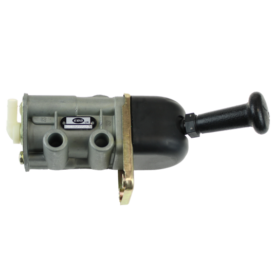EBS 12.01.5252 HAND BRAKE VALVE ( 9617222520 )