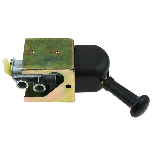 EBS 12.01.5265 HAND BRAKE VALVE ( 9617222650 )