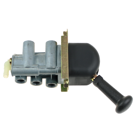 EBS 12.01.5266 HAND BRAKE VALVE ( 9617222660 )