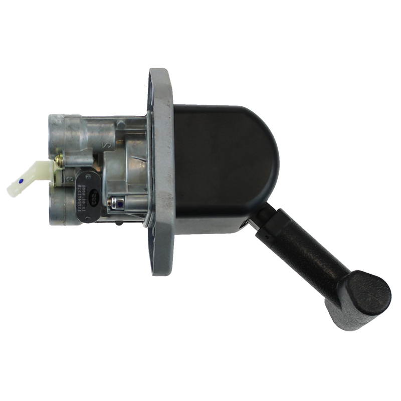 EBS 12.01.6001 HAND BRAKE VALVE ( 9617230010 )