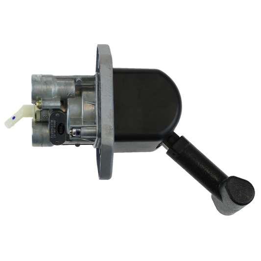 EBS 12.01.6001 HAND BRAKE VALVE ( 9617230010 )