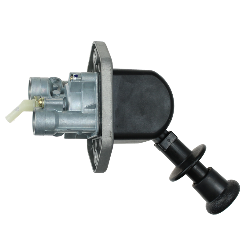 EBS 12.01.6004 HAND BRAKE VALVE ( 9617230040 )