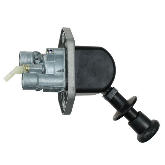 EBS 12.01.6004 HAND BRAKE VALVE ( 9617230040 )