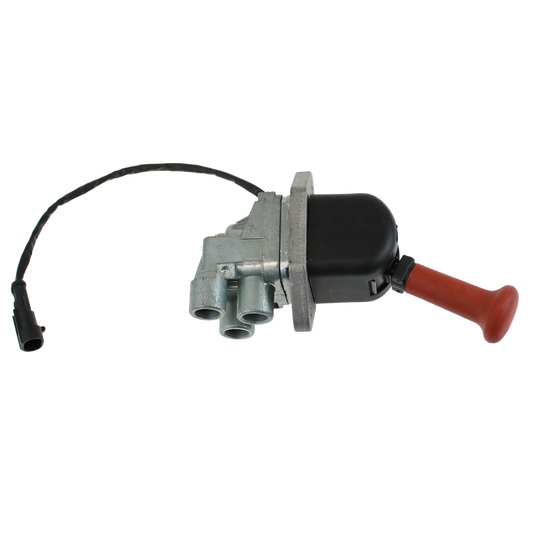 EBS 12.01.6007 HAND BRAKE VALVE ( 9617230070 )