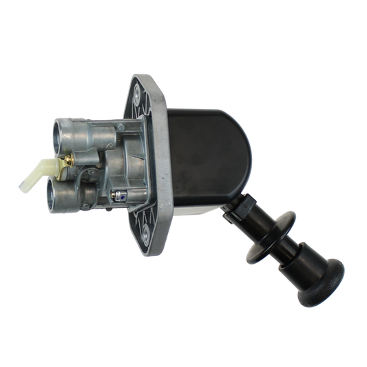 EBS 12.01.6015 HAND BRAKE VALVE ( 9617230150 )